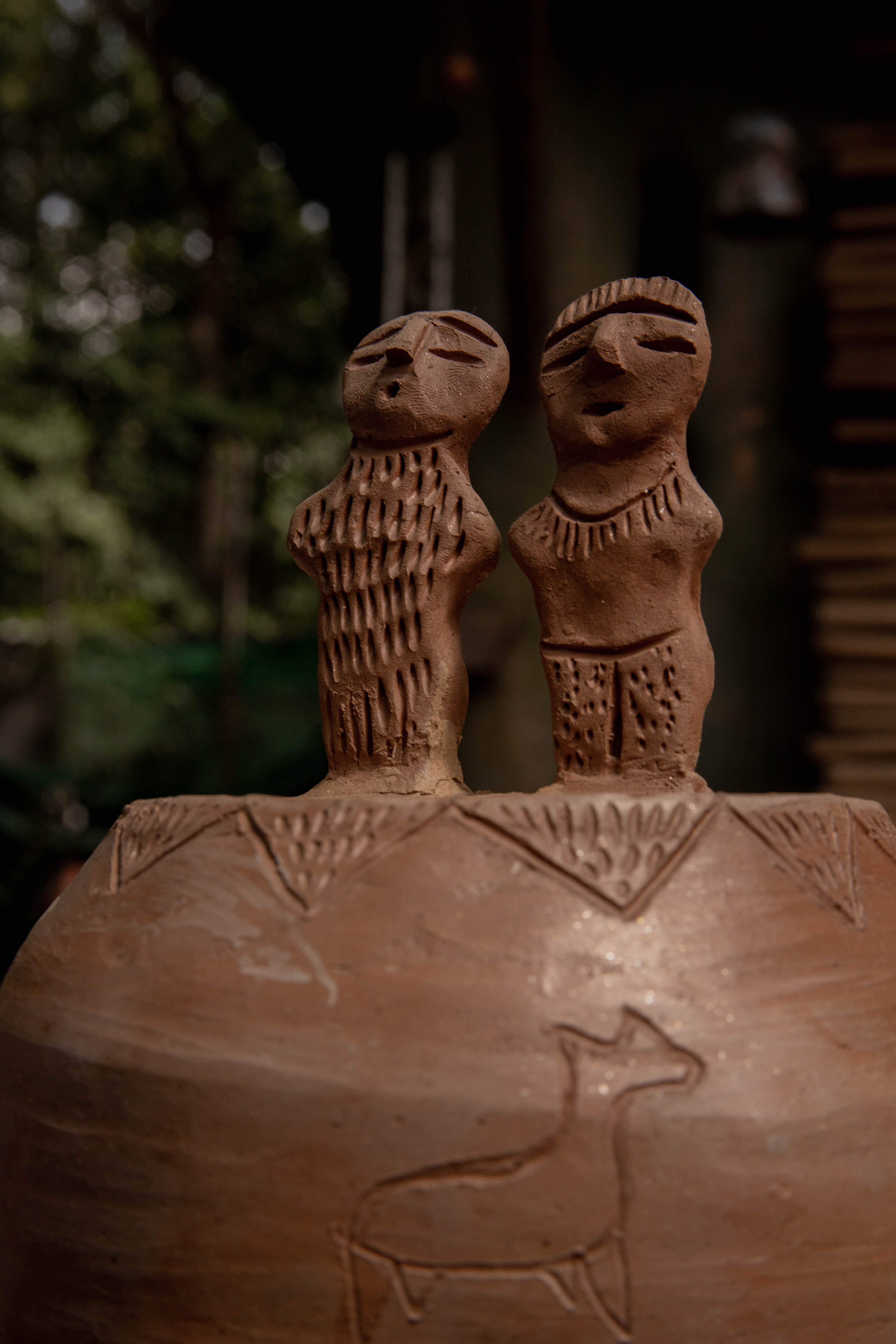 Linaje de Piedra y Barro - imagen 3